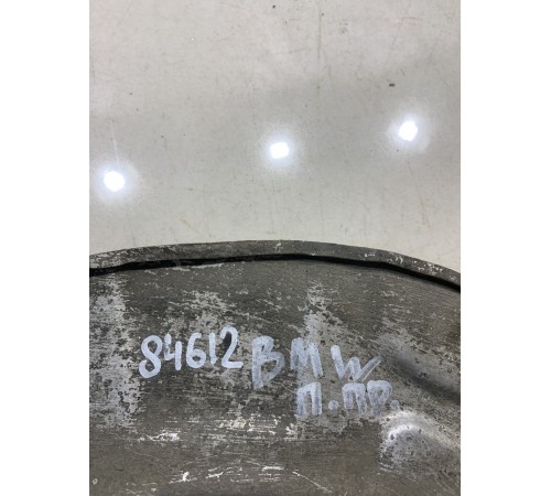 Кожух тормозного диска(передний правый)