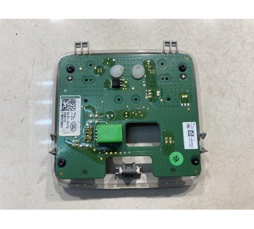 Плафон внутреннего освещения