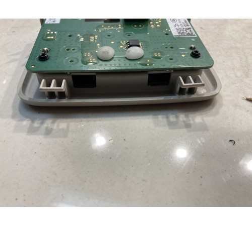 Плафон внутреннего освещения