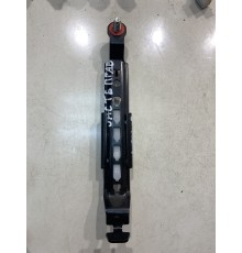 Кронштейн переднего правого ремня безопасности