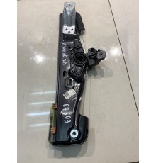 Стеклоподъемник электрический(задний левый)