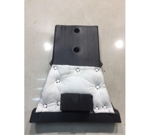 Трубка отопителя(правая)