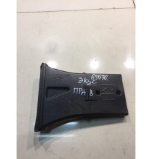 Трубка отопителя(правая)