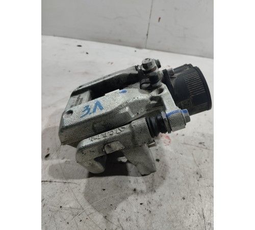 Суппорт(задний левый)