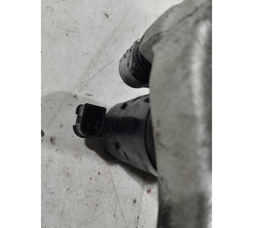 Суппорт(задний левый)