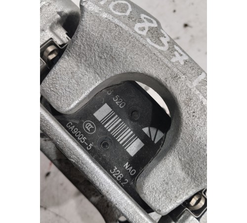 Суппорт(задний левый)