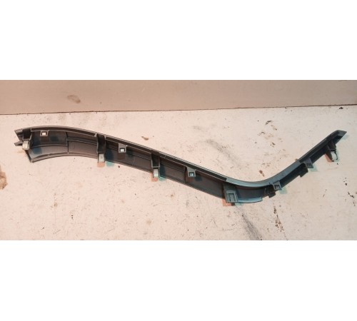 Накладка декоративная центральная правая