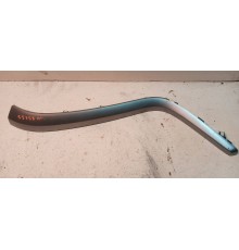 Накладка декоративная центральная правая