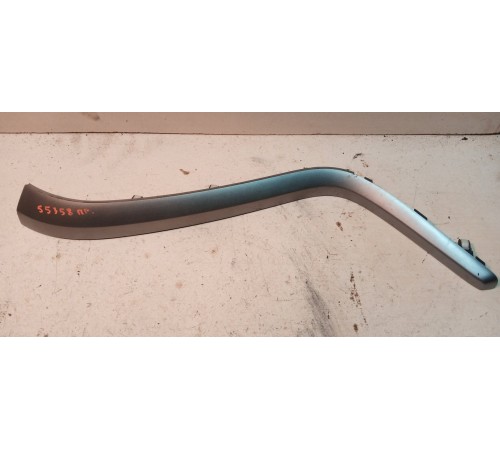 Накладка декоративная центральная правая