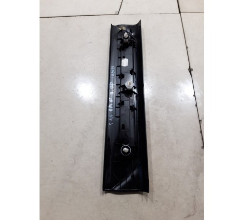 Накладка порога (передняя правая)