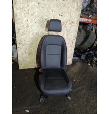 Сиденье переднее левое