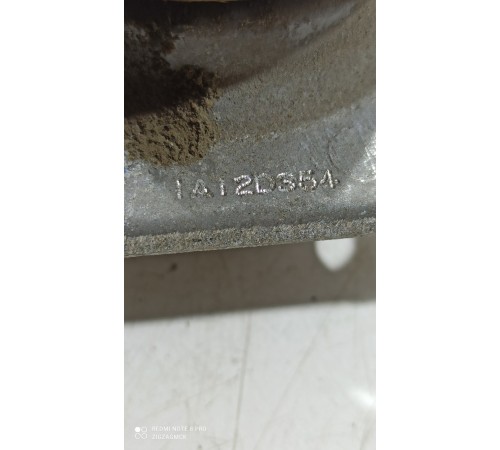 Демпфер карданного вала