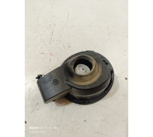 Лючок бензобака