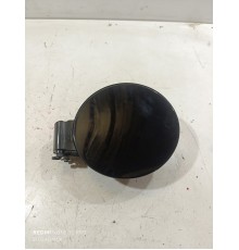 Лючок бензобака