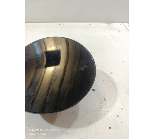 Лючок бензобака