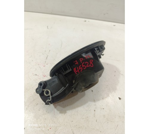 Лючок бензобака