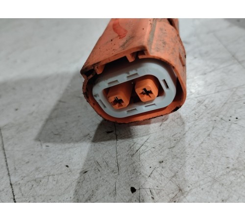 Кабель (провод) высоковольтный