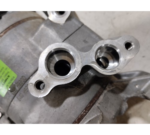 Компрессор кондиционера