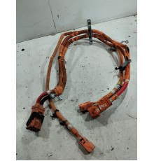 Кабель (провод) высоковольтный