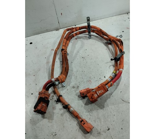 Кабель (провод) высоковольтный