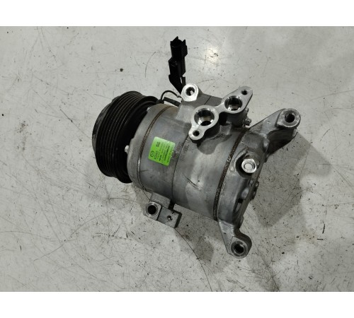 Компрессор кондиционера