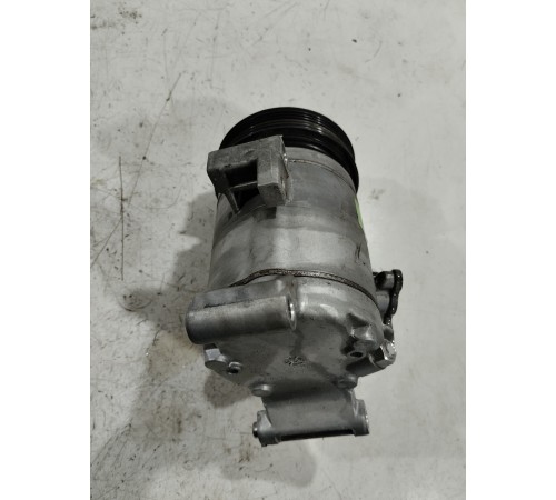 Компрессор кондиционера