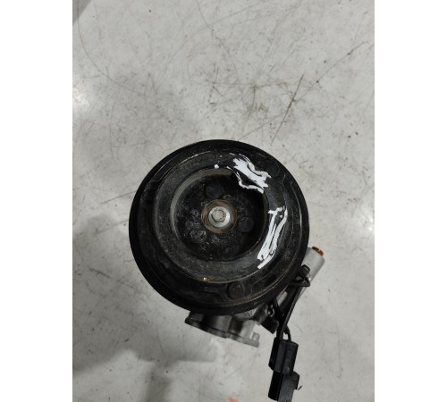 Компрессор кондиционера