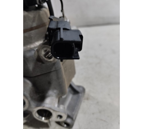 Компрессор кондиционера