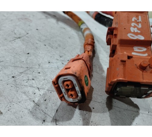 Кабель (провод) высоковольтный