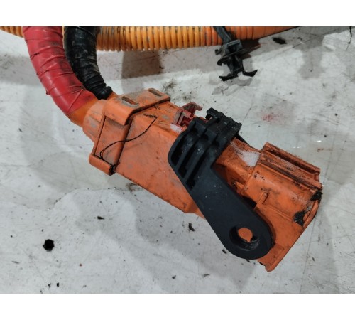 Кабель (провод) высоковольтный