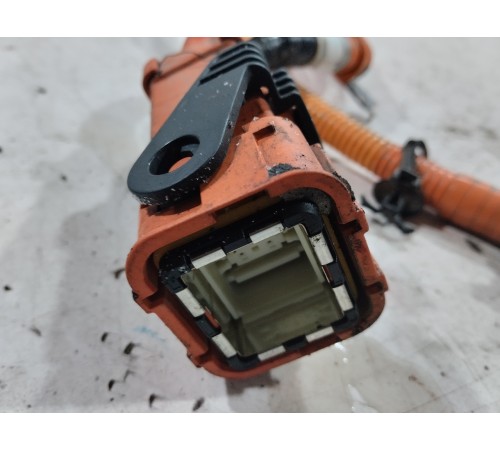 Кабель (провод) высоковольтный