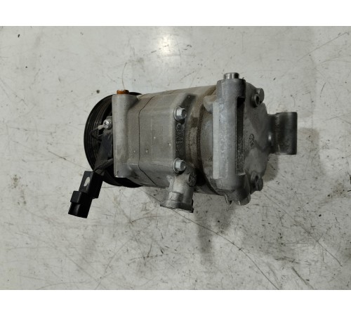 Компрессор кондиционера