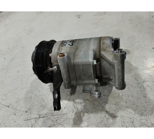 Компрессор кондиционера