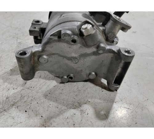 Компрессор кондиционера