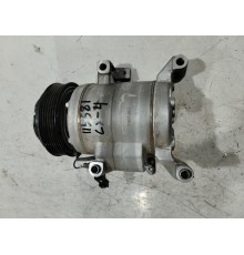 Компрессор кондиционера