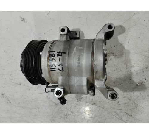 Компрессор кондиционера