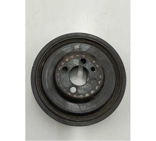 Шкив коленвала