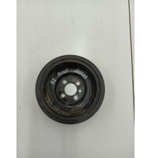 Шкив коленвала