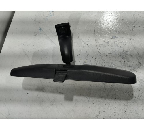 Зеркало заднего вида салонное