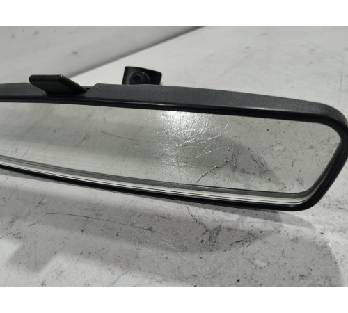 Зеркало заднего вида салонное