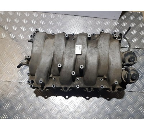 Коллектор впускной