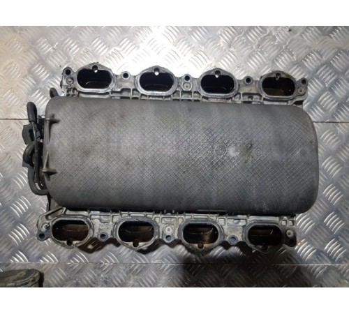 Коллектор впускной