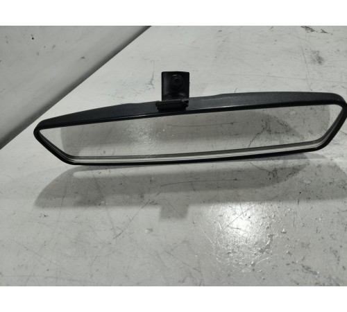 Зеркало заднего вида салонное