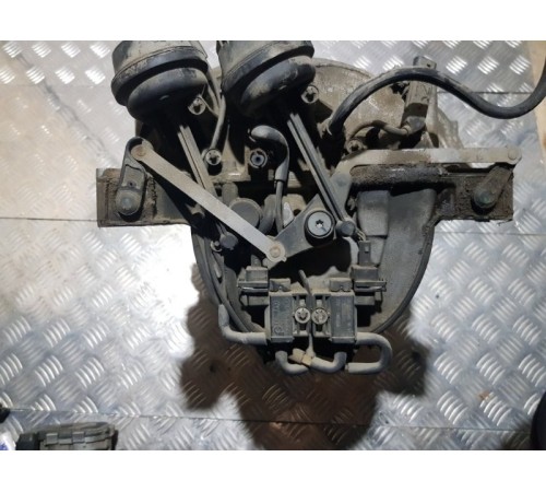 Коллектор впускной