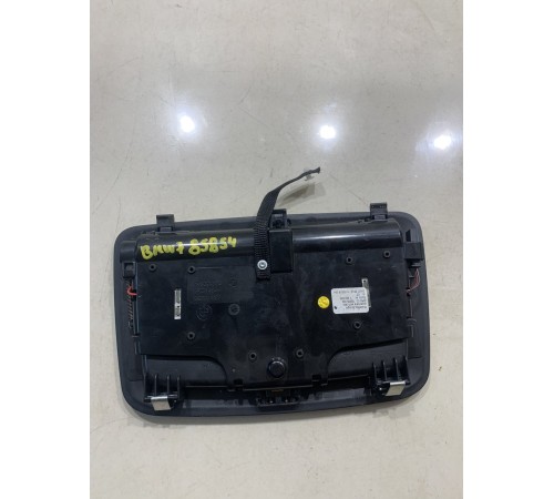 Люстра подсветки салона пассажира (задняя)