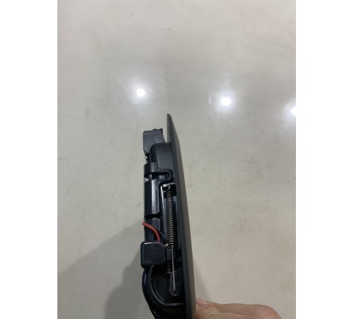 Люстра подсветки салона пассажира (задняя)