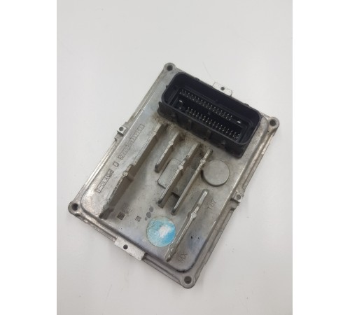 Блок управления АКПП коробкой передач