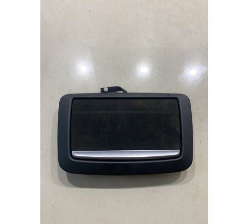 Люстра подсветки салона пассажира (задняя)