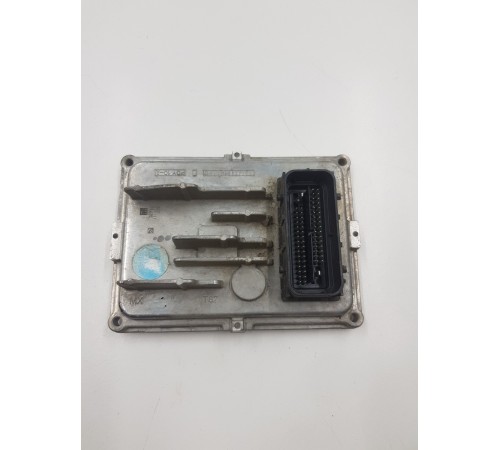 Блок управления АКПП коробкой передач