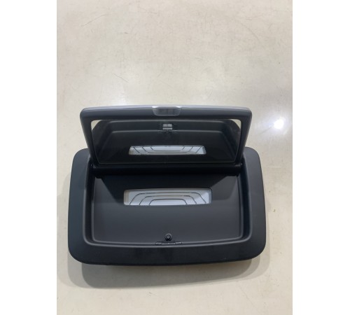 Люстра подсветки салона пассажира (задняя)